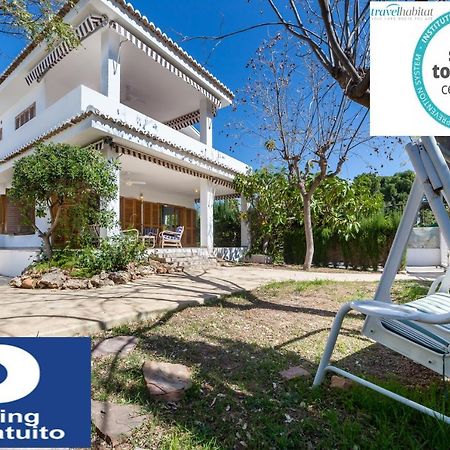 Apartamento Travel Habitat Benicàssim Exterior foto
