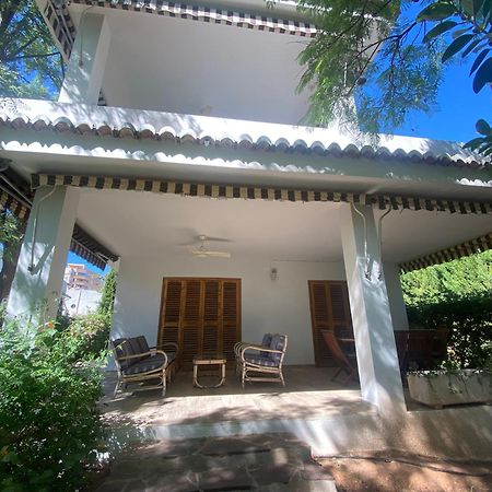 Apartamento Travel Habitat Benicàssim Exterior foto