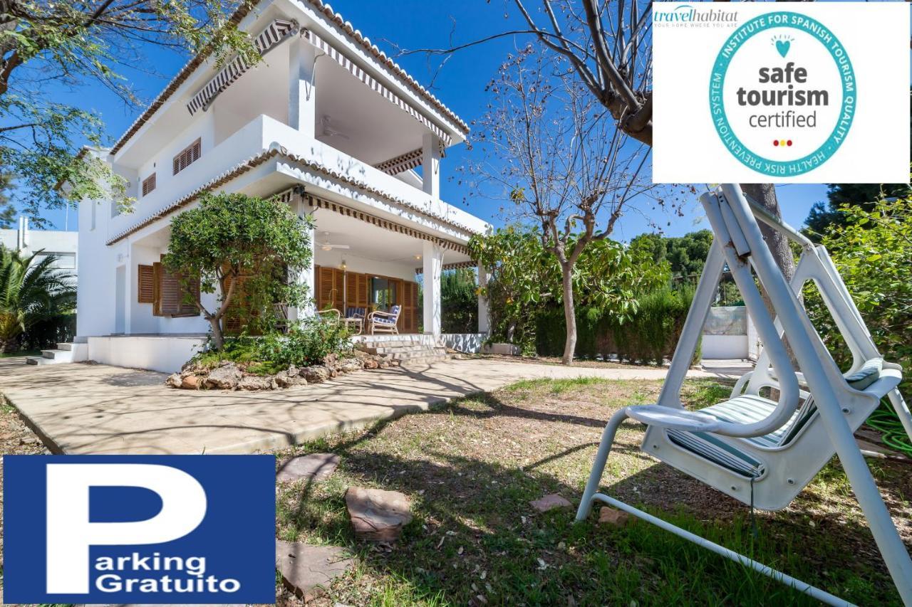Apartamento Travel Habitat Benicàssim Exterior foto