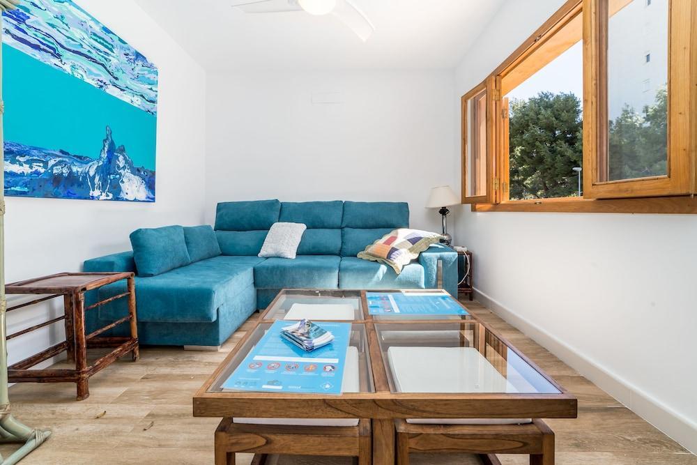 Apartamento Travel Habitat Benicàssim Exterior foto