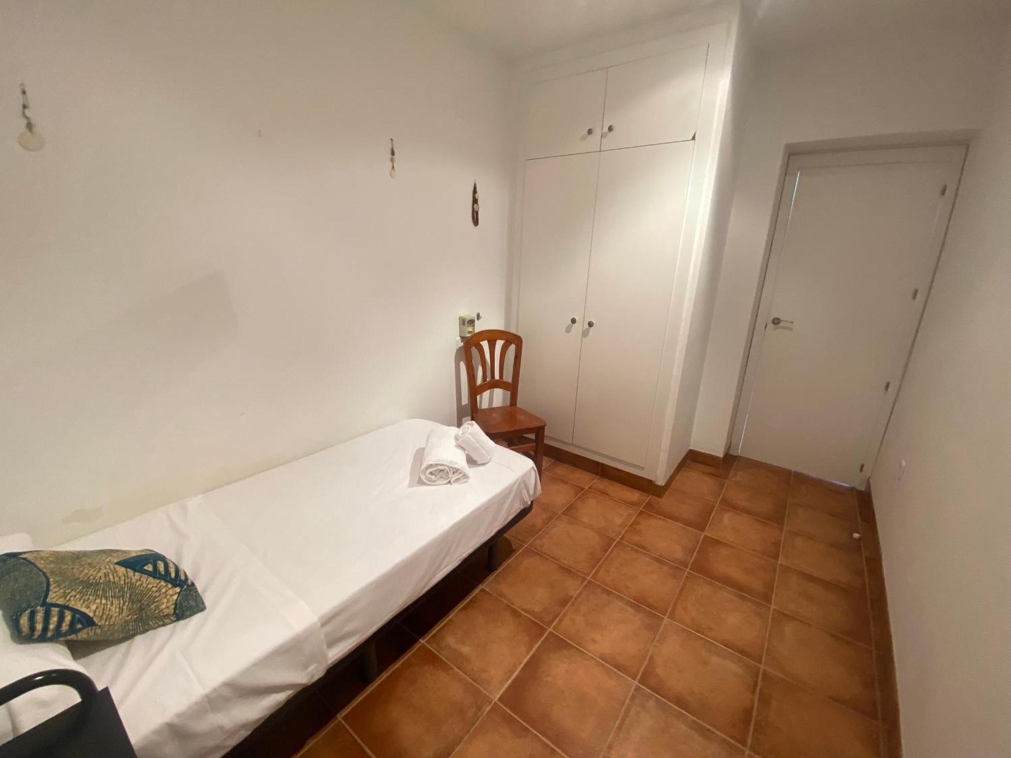 Apartamento Travel Habitat Benicàssim Exterior foto