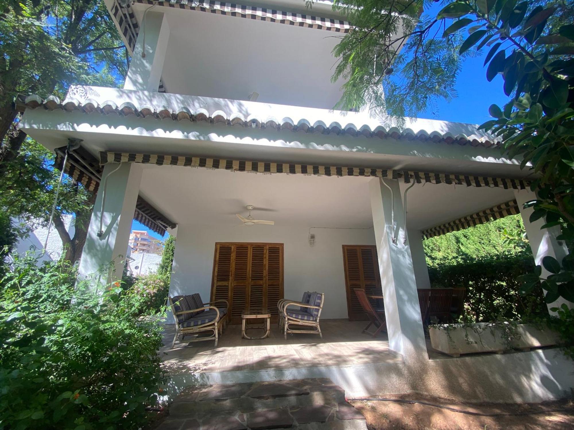Apartamento Travel Habitat Benicàssim Exterior foto