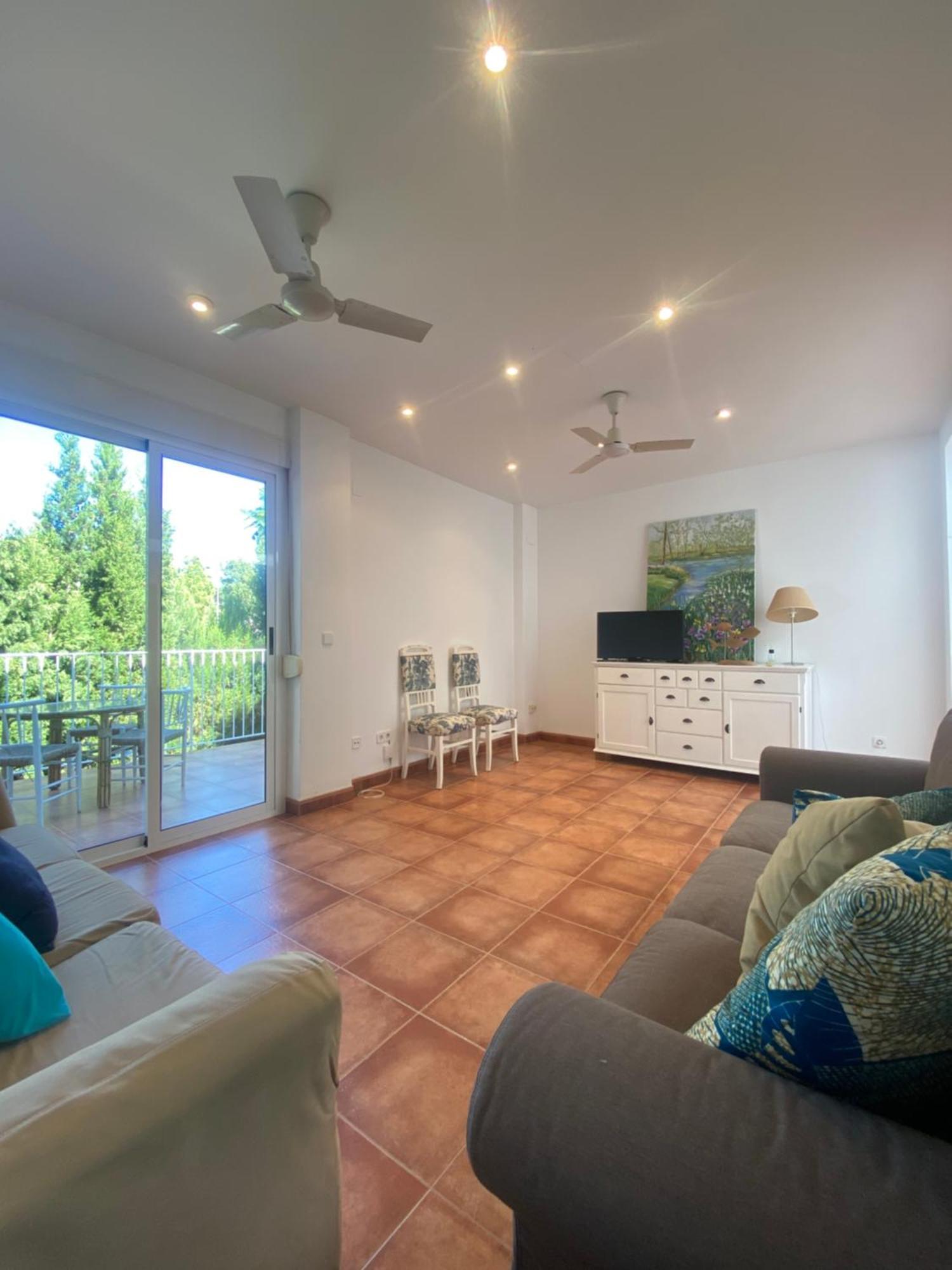 Apartamento Travel Habitat Benicàssim Exterior foto