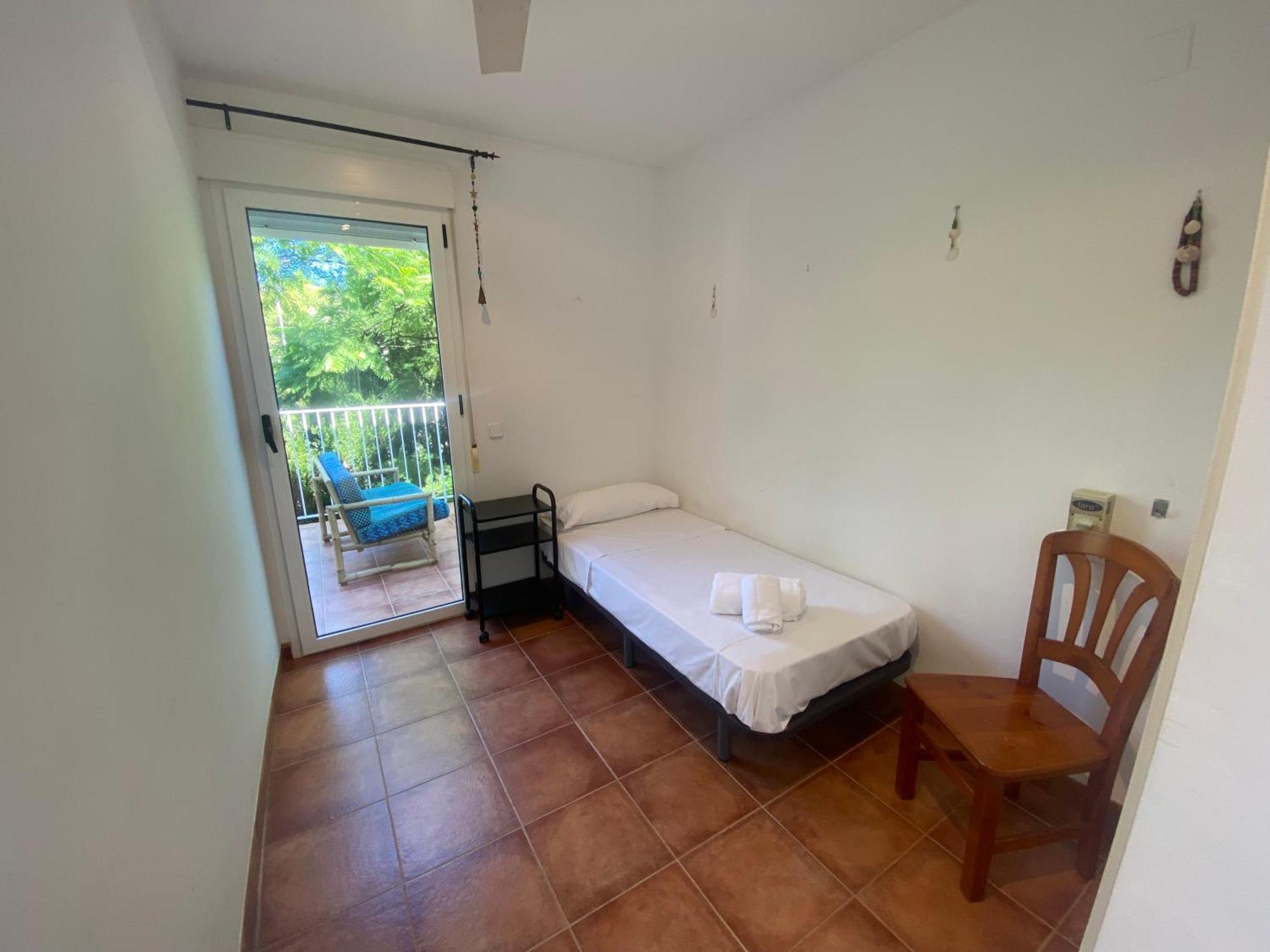 Apartamento Travel Habitat Benicàssim Exterior foto