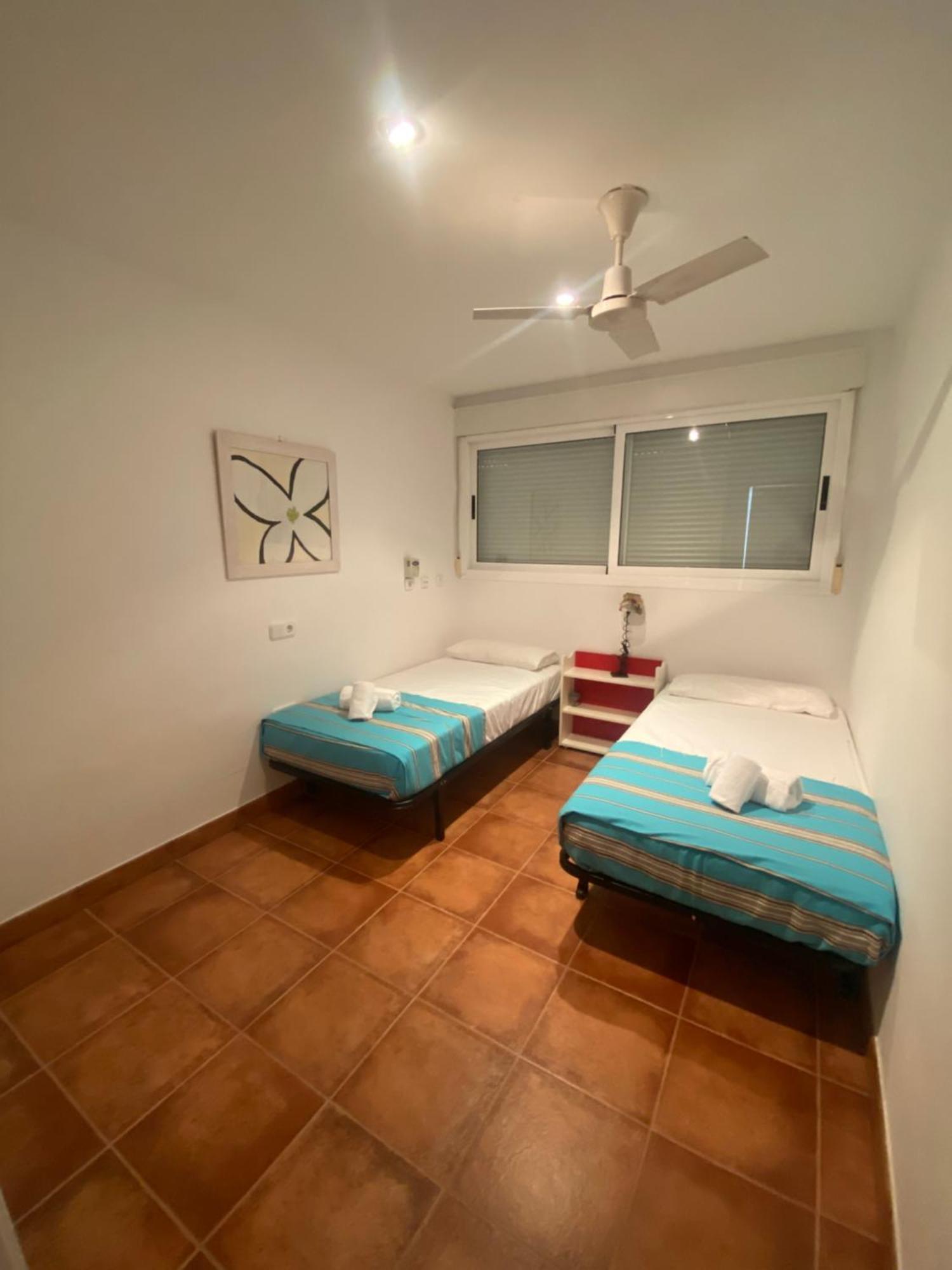 Apartamento Travel Habitat Benicàssim Exterior foto