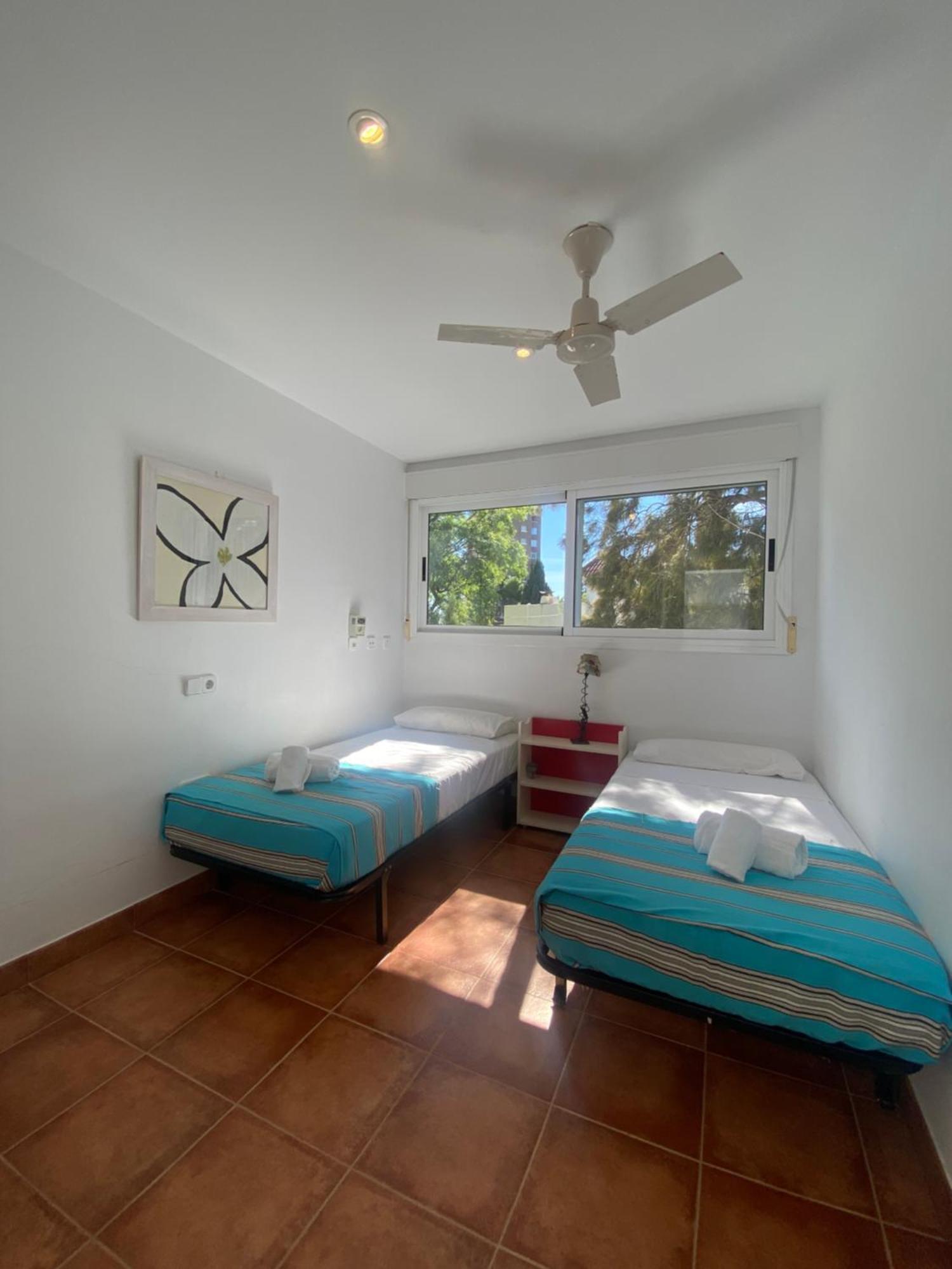 Apartamento Travel Habitat Benicàssim Exterior foto
