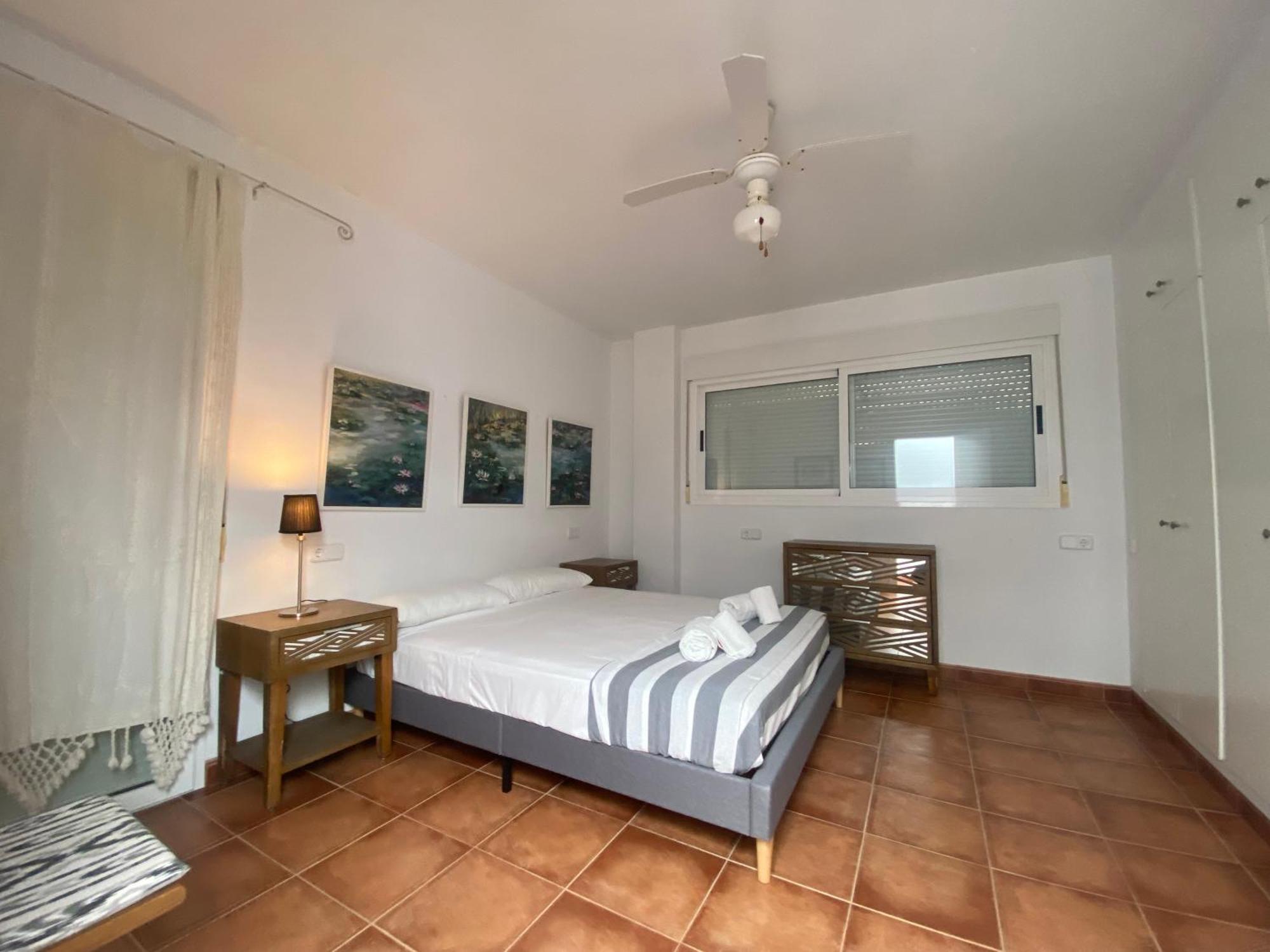 Apartamento Travel Habitat Benicàssim Exterior foto