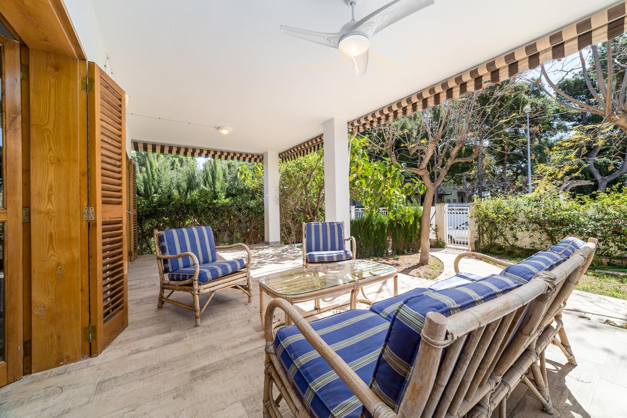 Apartamento Travel Habitat Benicàssim Exterior foto