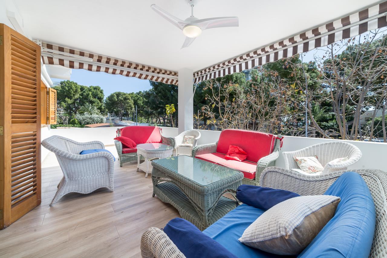Apartamento Travel Habitat Benicàssim Exterior foto