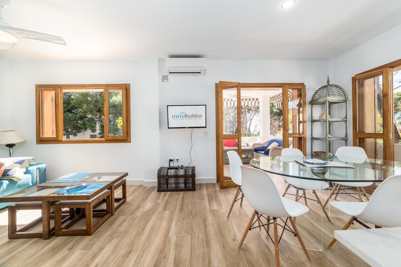 Apartamento Travel Habitat Benicàssim Exterior foto