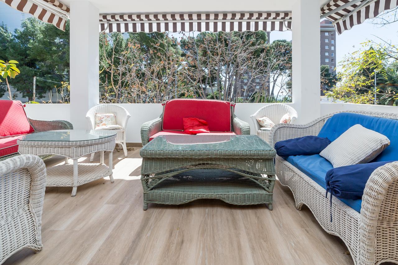 Apartamento Travel Habitat Benicàssim Exterior foto