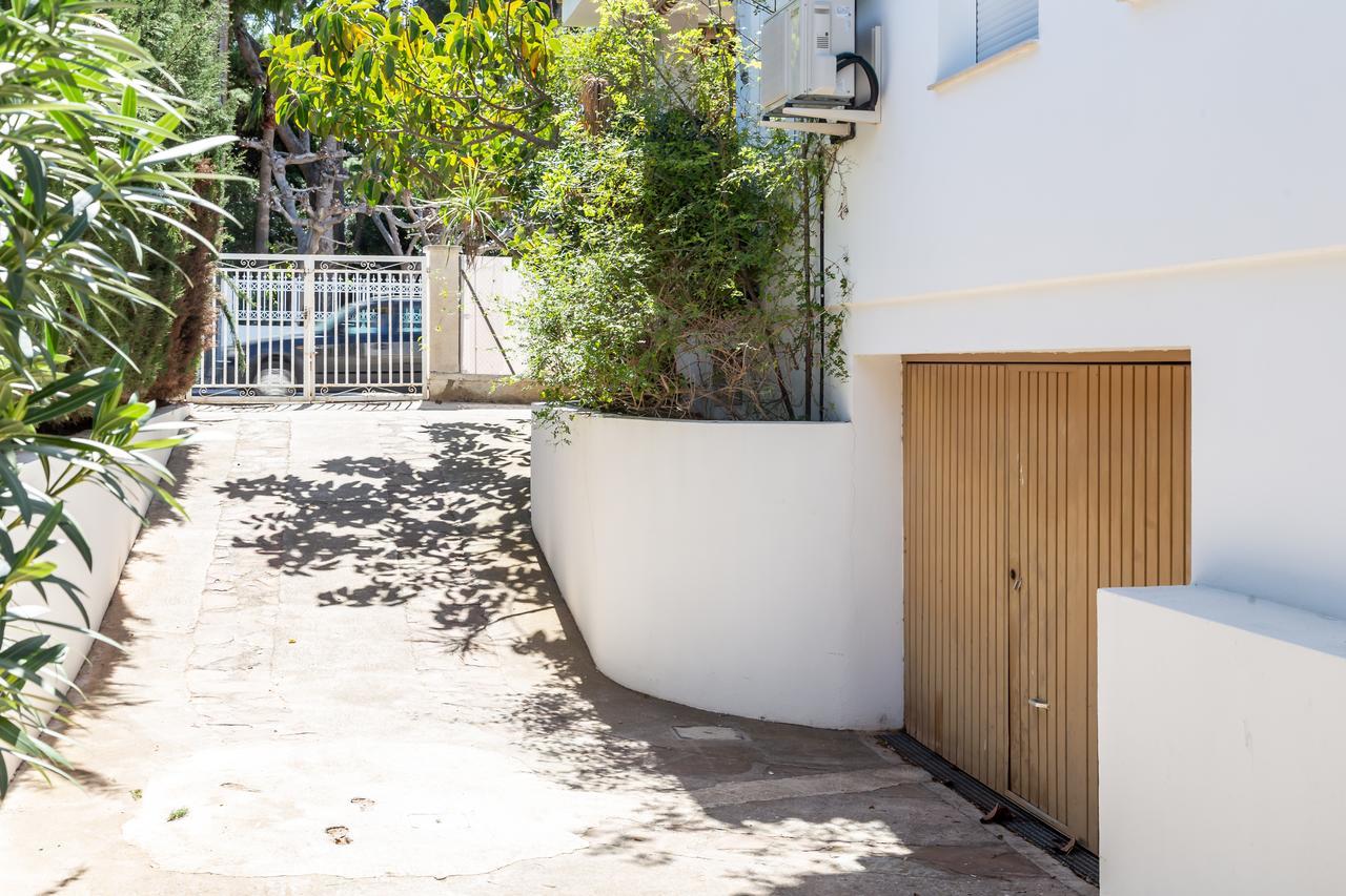 Apartamento Travel Habitat Benicàssim Exterior foto