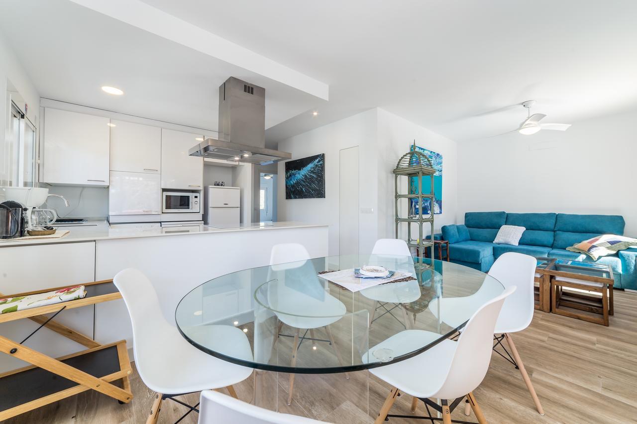 Apartamento Travel Habitat Benicàssim Habitación foto